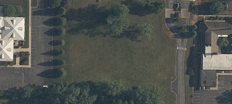 Commercial Land on Dorr Street