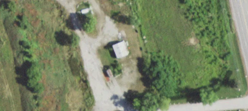 Prime Commercial Land Opportunity