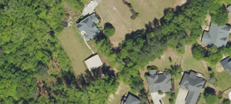 Commercial Parcel Near Downtown Lexington