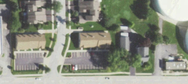 Tinley Park Office Space Available