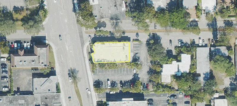 Fort Lauderdale Office Space Available