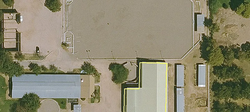 8.38 Acres Land Available