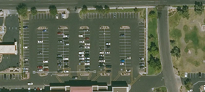 Retail Space Near Fry's Marketplace