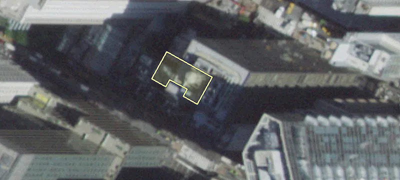 Prime Location Office Space