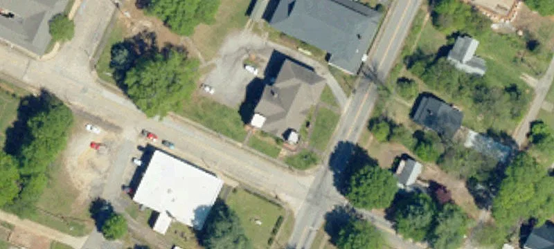 Move-In Ready Church Location