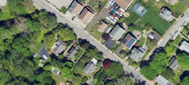 Wyncote Commons Industrial Property