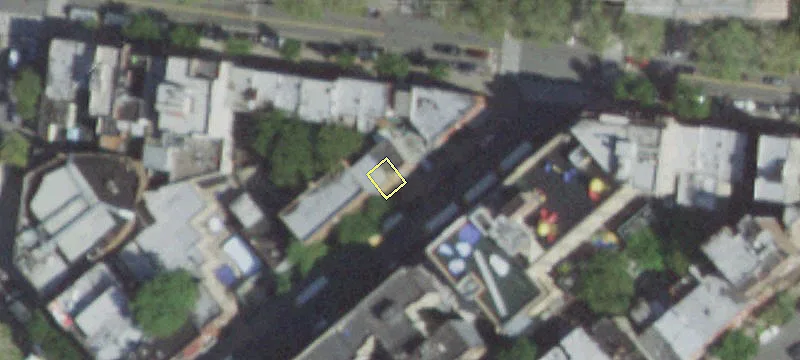 Williamsburg Retail Space Available