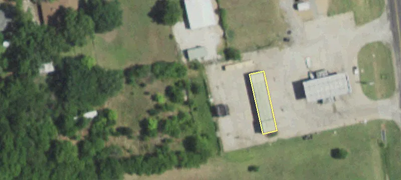 Retail Site Available For Lease