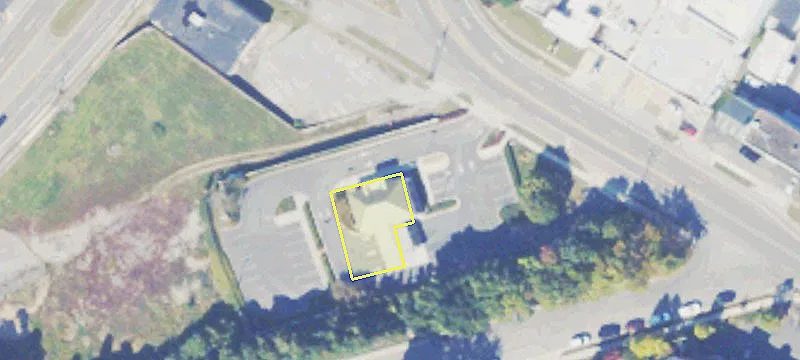 Roanoke Commercial Land Redevelopment Opportunity