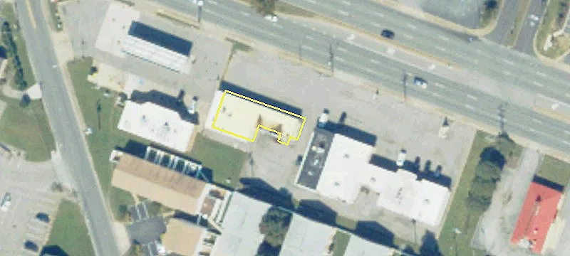 Retail Space on Indian River