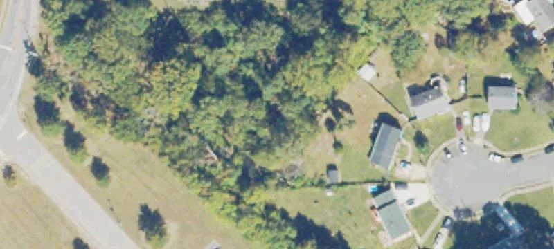 1.16 Acres Commercial Land