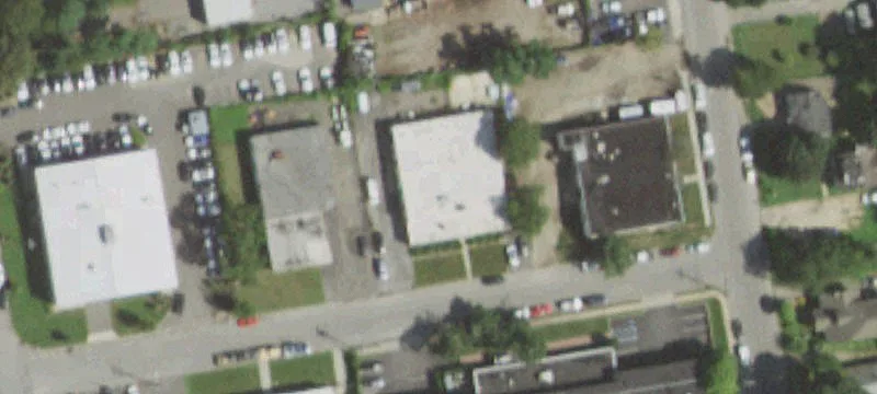 Flex Space in Huntington Station
