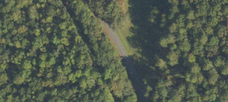 Land Near Chattahoochee River