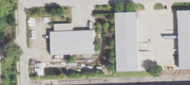 Secured Trailer Parking in Joliet