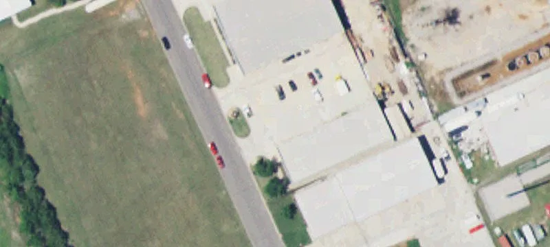 Office/Warehouse Space Near I-35