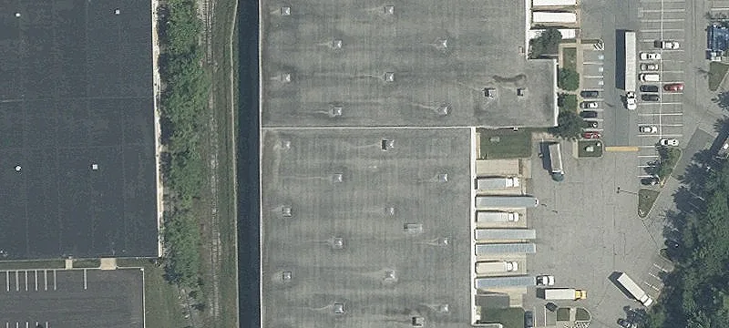 Industrial Space Near I-95