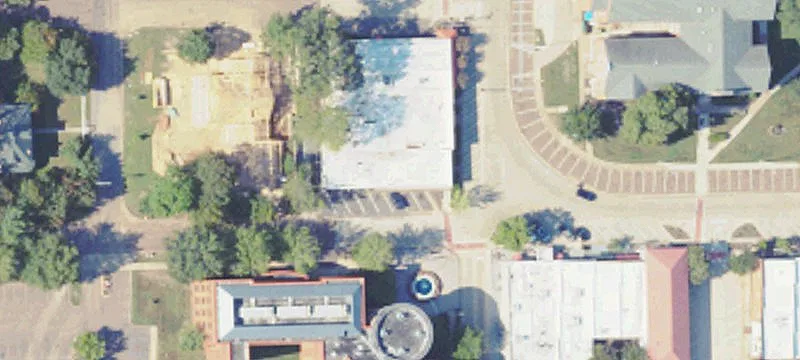 Hernando Office Space For Rent