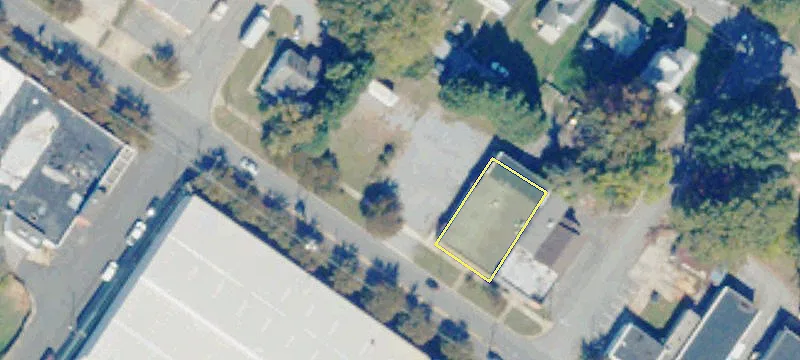Office/Retail Space Near University