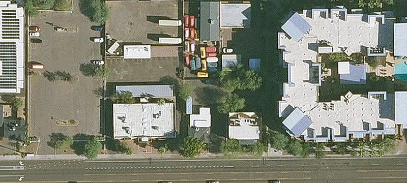 Scottsdale Office Building For Sale