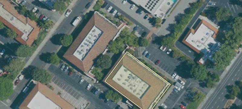 New Office Space Available