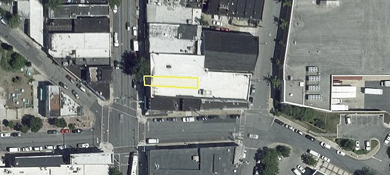 Retail Space on Greenmount Avenue