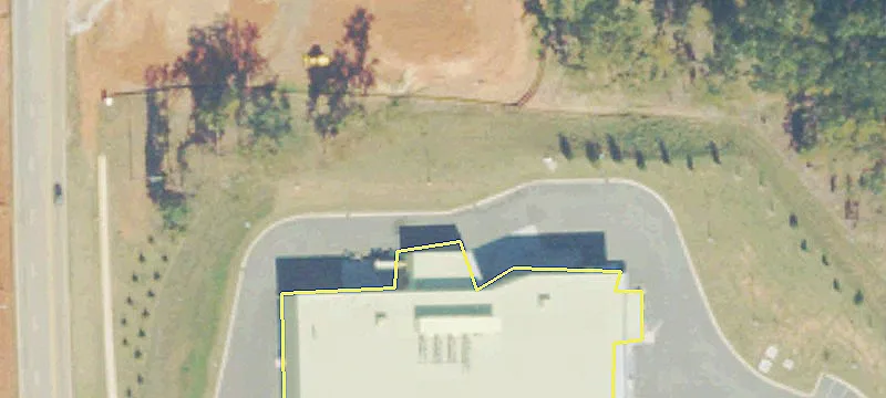 Retail Space Near Highway Access