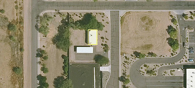 Industrial Land For Lease