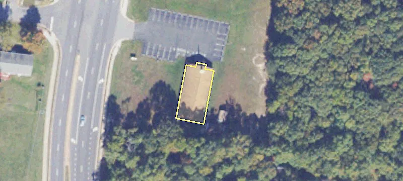 Commercial Land on Leavells Road
