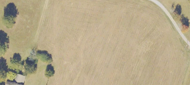 Bartow County Acreage on Hwy 411