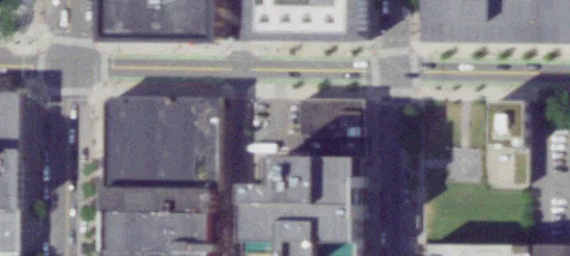 Land Near Armory Square