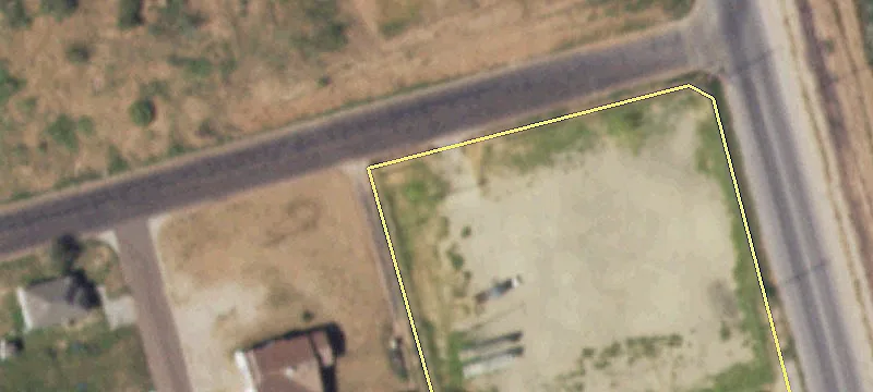 Land for Build to Suit
