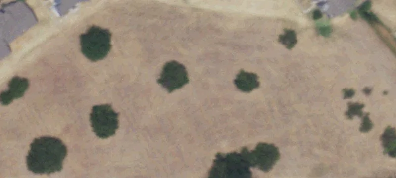 Land Zoned for Multifamily Development