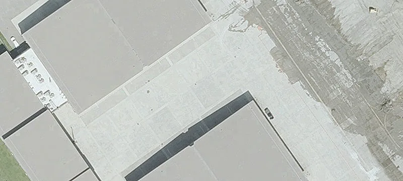 Quonset Airport Land Opportunity