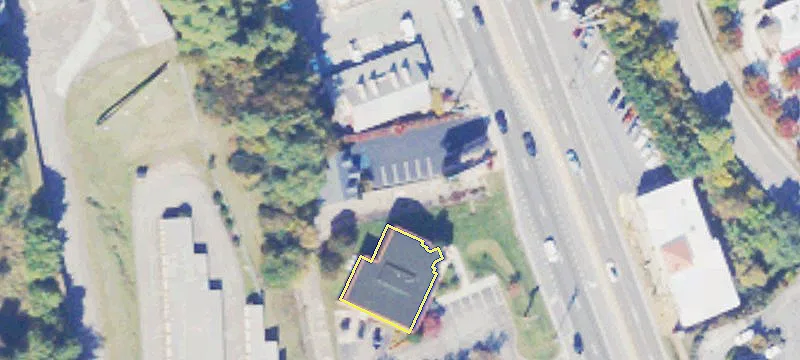 Renovated Office Space Available