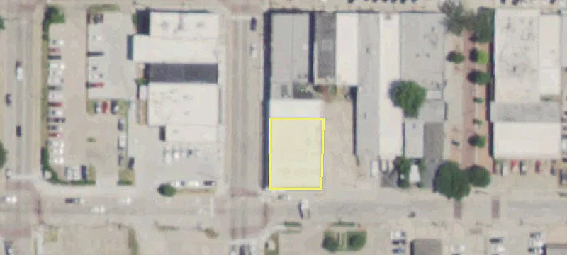 Downtown Rockwall Land for Lease