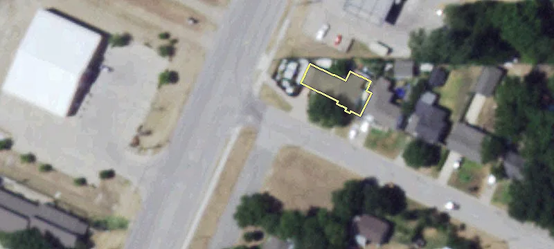 Land Available on Hwy 1187
