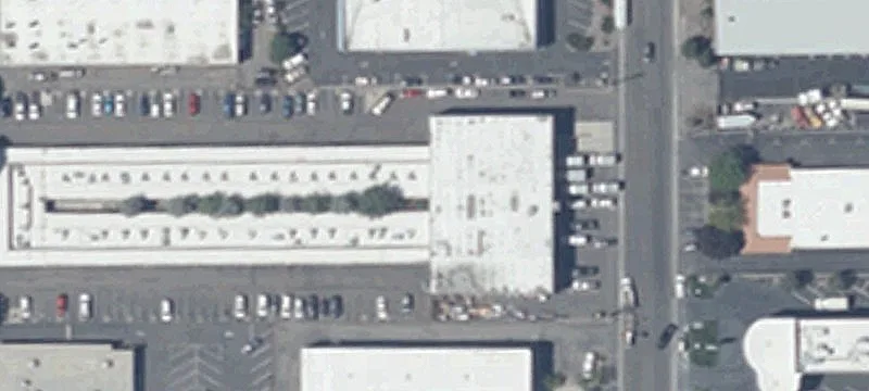 Reno Office Space For Rent