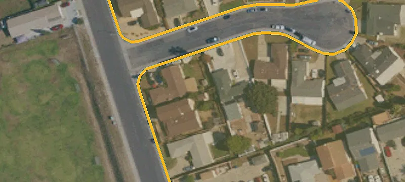 11.47 Acres Townhome Development Project
