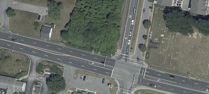 Odenton Town Center Land