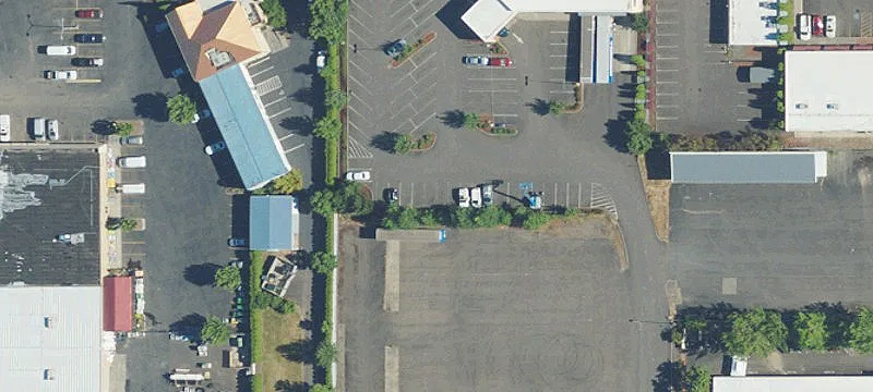 Newberg Commercial Land for Lease