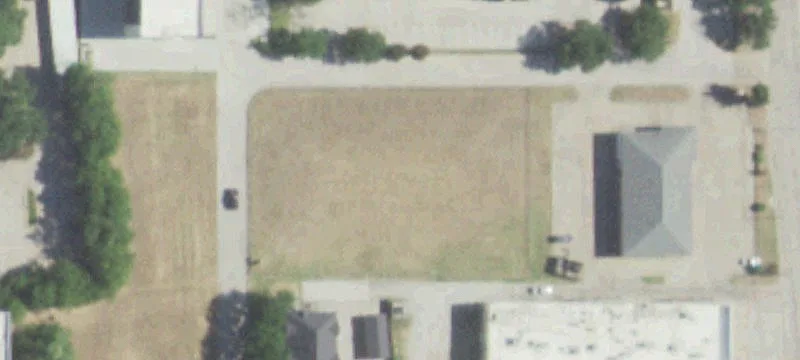 Prime Land Near Galleria Mall