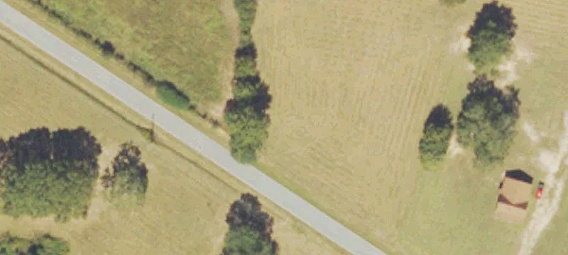 Prime Land Near I-75 Exit