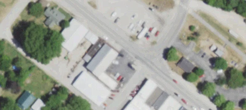 Commercial Lots on Highway 160