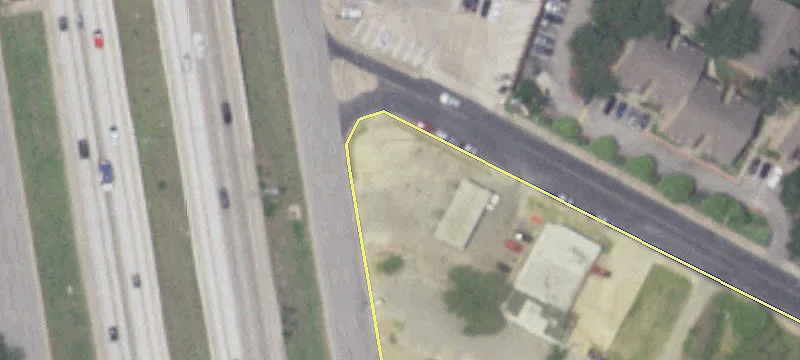 Austin Retail Investment Opportunity