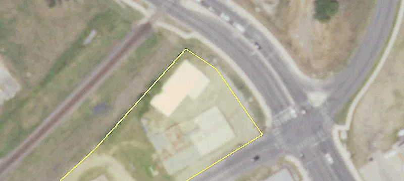 Mixed-Use Property in Converse, TX