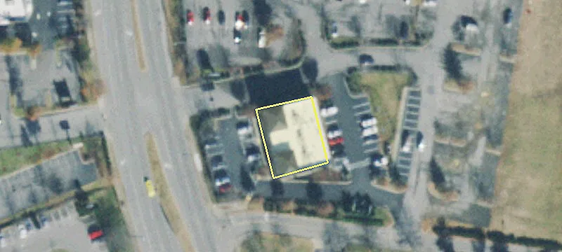 Office Space on Rutherford Boulevard