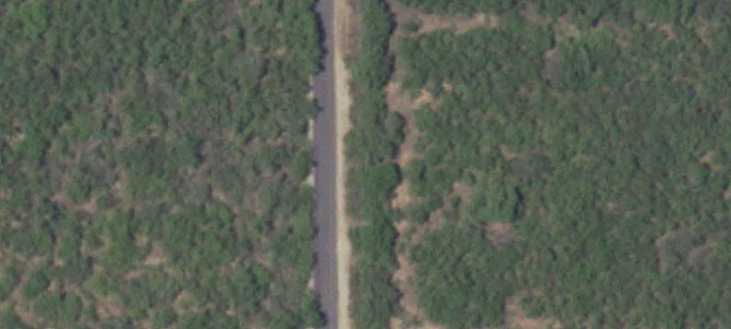 11.8 Acres Southwest San Antonio