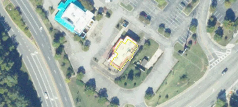 Retail Space in Power Plant