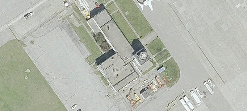 Quonset State Airport Land Available