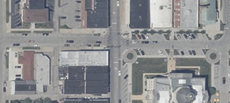 Commercial Land Near I-65